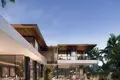 Villa Isola Palms s panoramnym vidom na more