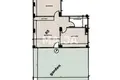 Wohnung 3 zimmer 85 m² Hurghada, Ägypten