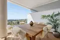 Wohnung 3 Schlafzimmer 160 m² Benahavis, Spanien