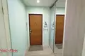 Квартира 2 комнаты 50 м² Минск, Беларусь
