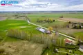 Działki  Palendriai, Litwa