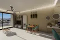 2 bedroom apartment 102 m² Limassol, Cyprus