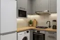 Wohnung 1 zimmer 32 m² Warschau, Polen
