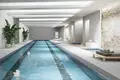 Квартира 32 м² Аланья, Турция