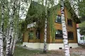 Casa 350 m² en Kalodziscanski sielski Saviet, Belarús
