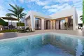 3-Schlafzimmer-Villa 80 m² Torre-Pacheco, Spanien