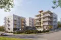 Mieszkanie 3 pokoi 135 m² Demos Agiou Athanasiou, Cypr