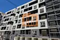 Mieszkanie 3 pokoi 105 m² Bashkia Durres, Albania