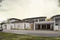 Villa 4 chambres 472 m² Chalong, Thaïlande