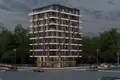 Mieszkanie 2 pokoi 65 m² Muratpasa, Turcja