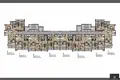 Квартира 3 комнаты 108 м² Мезитли, Турция