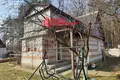 House 40 m² Putryskauski sielski Saviet, Belarus