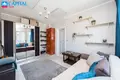 Квартира 1 комната 24 м² Вильнюс, Литва