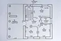 Dom 220 m² Lasanski sielski Saviet, Białoruś