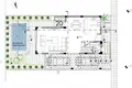 Villa de 4 dormitorios 190 m² Dromolaxia, Chipre