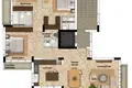 Wohnung 3 Schlafzimmer 138 m² Demos Agiou Athanasiou, Zypern
