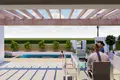 villa de 3 chambres 151 m² lAlfas del Pi, Espagne