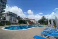 2 bedroom apartment  Alanya, Turkey