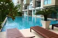 Квартира 3 комнаты 77 м² Na Kluea, Таиланд