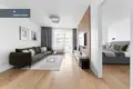 Appartement 2 chambres 51 m² Vilnius, Lituanie