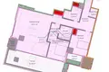 Квартира 2 спальни 165 м² Сан Джулианс, Мальта