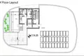 Wohnung 2 Schlafzimmer 109 m² Chloraka, Zypern