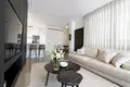 Apartamento 2 habitaciones 96 m² Germasogeia, Chipre
