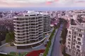 Wohnkomplex CC Tower Girne