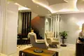 2 bedroom penthouse 125 m² Alanya, Turkey