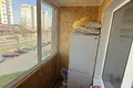 Mieszkanie 3 pokoi 70 m² Orsza, Białoruś