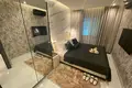 Wohnung 2 zimmer 25 m² Pattaya, Thailand