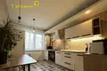 2 room apartment 64 m² Pryluki, Belarus