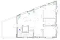 Квартира 2 спальни 65 м² Тиват, Черногория