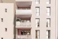 Wohnkomplex New residential complex with a parking in the center of Nice, Cote d'Azur, France