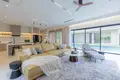 3 bedroom villa 441 m² Choeng Thale, Thailand