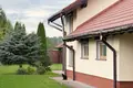 Cottage  Kalodziscanski sielski Saviet, Belarus
