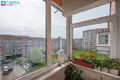 Apartamento 2 habitaciones 59 m² Klaipeda, Lituania