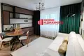 2 room apartment 41 m² Karobcycy, Belarus