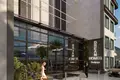 Квартира 43 м² Газипаша, Турция