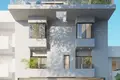 Квартира 3 комнаты 60 м² Municipality of Peristeri, Греция