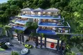 Квартира 4 комнаты 205 м² Ban Bang Thao, Таиланд