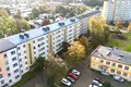 Mieszkanie 2 pokoi 45 m² Lipawa, Łotwa