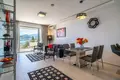 Appartement 1 chambre 75 m² Przno, Monténégro