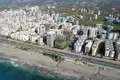 Mieszkanie 2 pokoi 63 m² Mahmutlar Mahallesi, Turcja