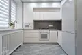 Apartamento 2 habitaciones 62 m² Minsk, Belarús