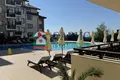 2 bedroom apartment 89 m² Nesebar, Bulgaria