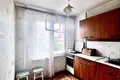 3 room apartment 61 m² Homyel, Belarus