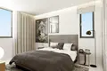 Mieszkanie 2 pokoi 103 m² Nikozja, Cypr