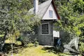 Casa 45 m² Muchaviecki sielski Saviet, Belarús