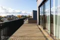 Mieszkanie 3 pokoi 126 m² w Marupe, Łotwa